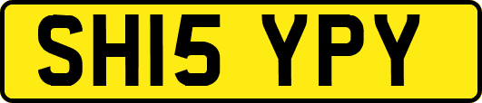 SH15YPY