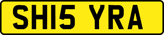 SH15YRA