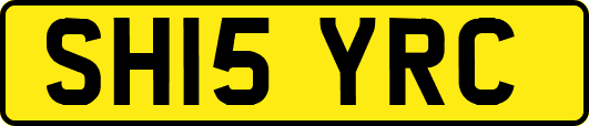 SH15YRC