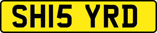 SH15YRD