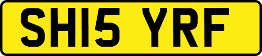 SH15YRF