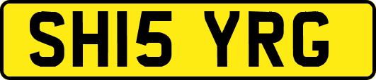 SH15YRG