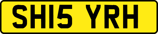 SH15YRH