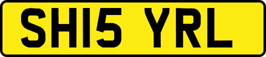 SH15YRL