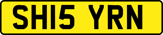 SH15YRN