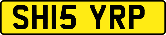 SH15YRP
