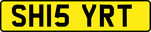 SH15YRT
