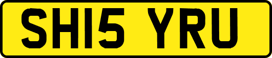 SH15YRU