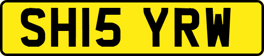 SH15YRW