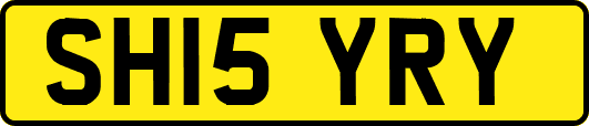 SH15YRY