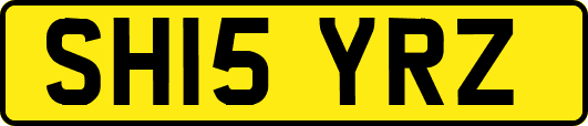 SH15YRZ
