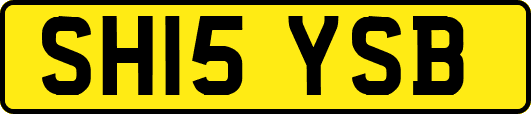 SH15YSB