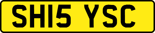 SH15YSC