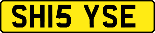 SH15YSE