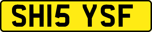 SH15YSF
