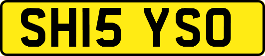 SH15YSO
