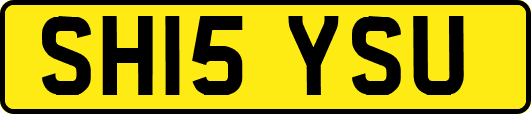SH15YSU