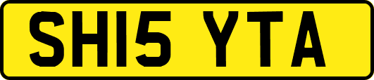 SH15YTA