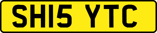 SH15YTC