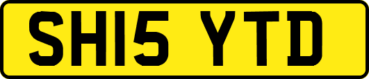 SH15YTD