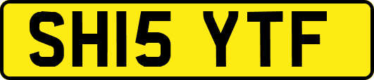SH15YTF