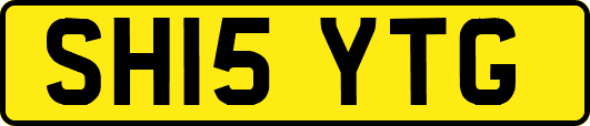 SH15YTG