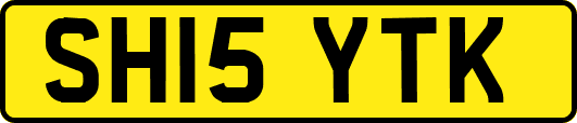 SH15YTK