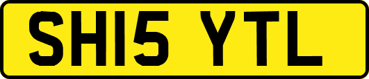 SH15YTL