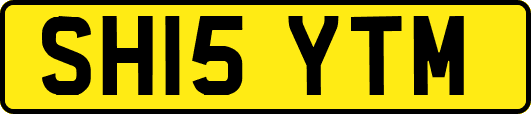 SH15YTM