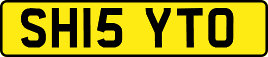 SH15YTO