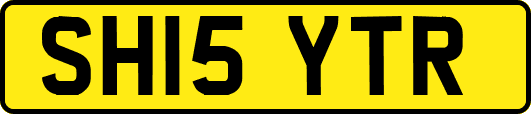 SH15YTR