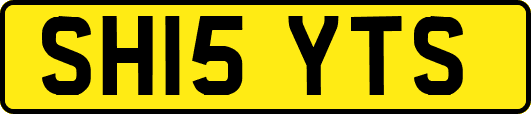 SH15YTS