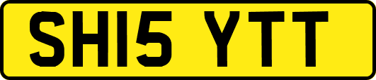 SH15YTT