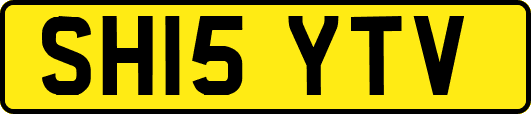 SH15YTV