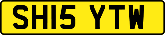 SH15YTW