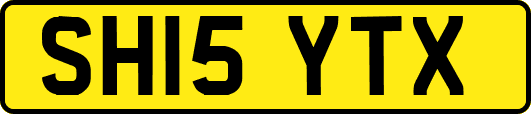 SH15YTX