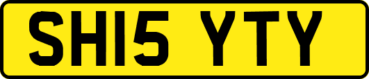 SH15YTY