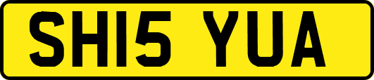 SH15YUA