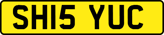 SH15YUC