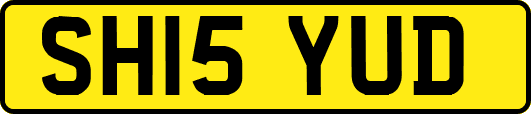 SH15YUD
