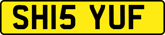 SH15YUF