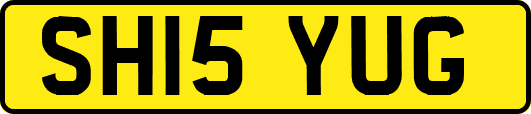 SH15YUG