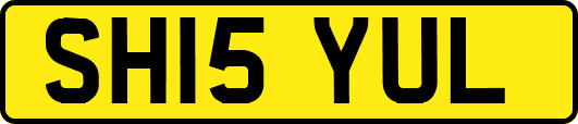 SH15YUL