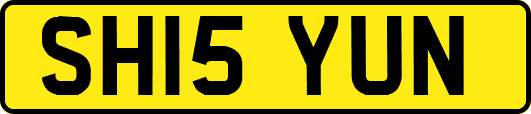 SH15YUN