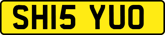 SH15YUO