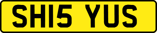 SH15YUS