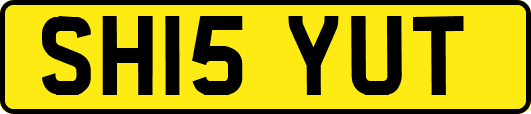 SH15YUT