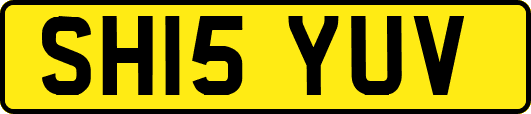 SH15YUV