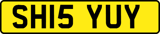 SH15YUY