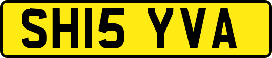 SH15YVA